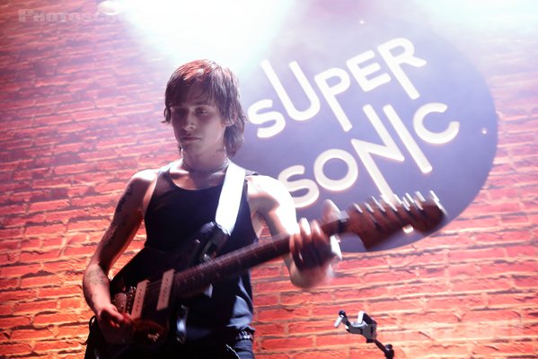 THUS LOVE - 2023-02-11 - PARIS - Supersonic - Echo Marshall